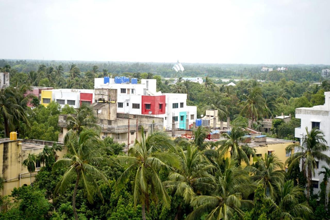Hotel Royal Sunview Digha  Exterior foto