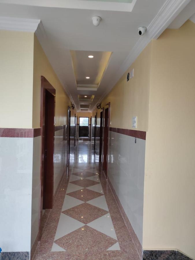 Hotel Royal Sunview Digha  Exterior foto