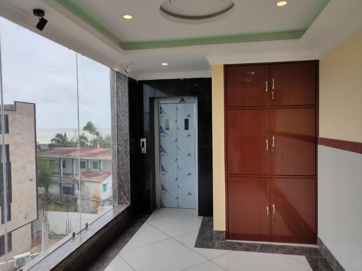 Hotel Royal Sunview Digha  Exterior foto