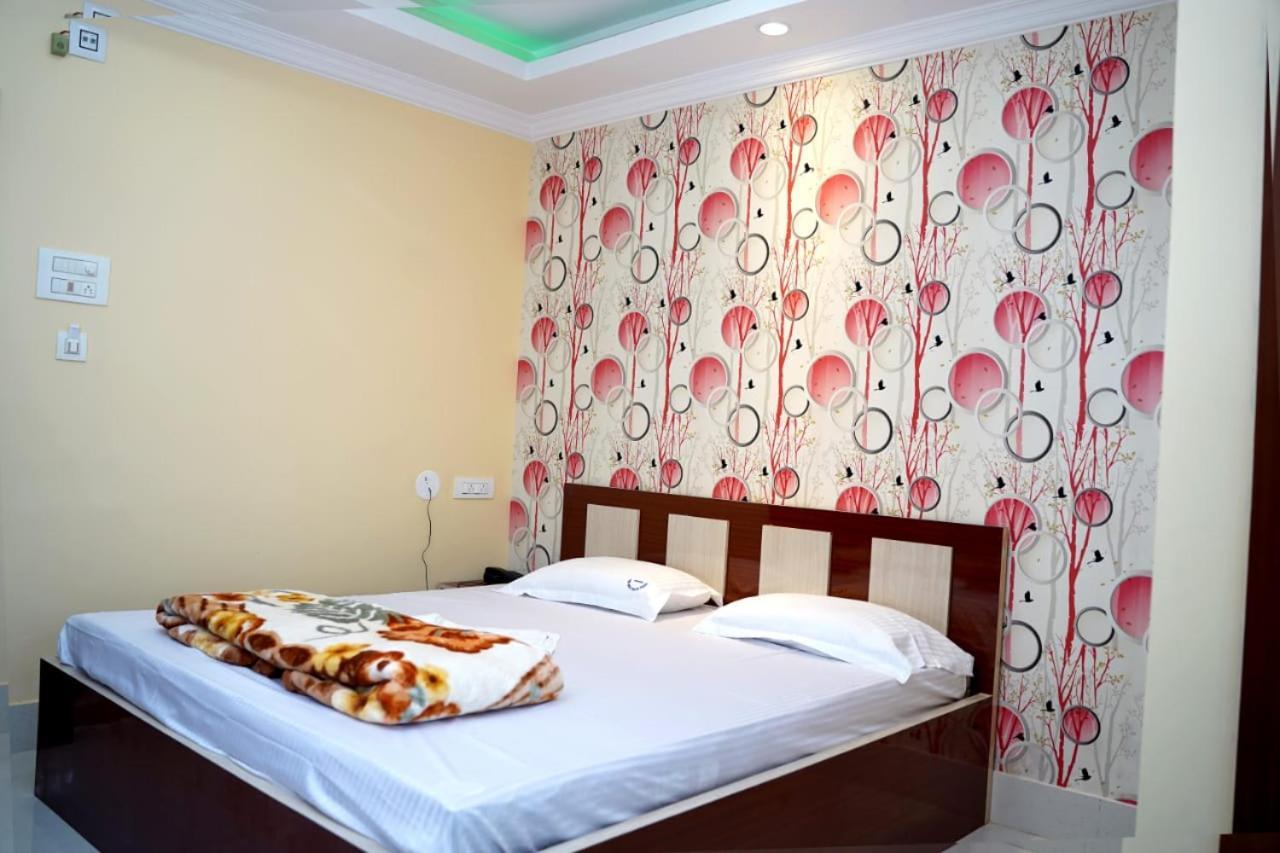 Hotel Royal Sunview Digha  Exterior foto