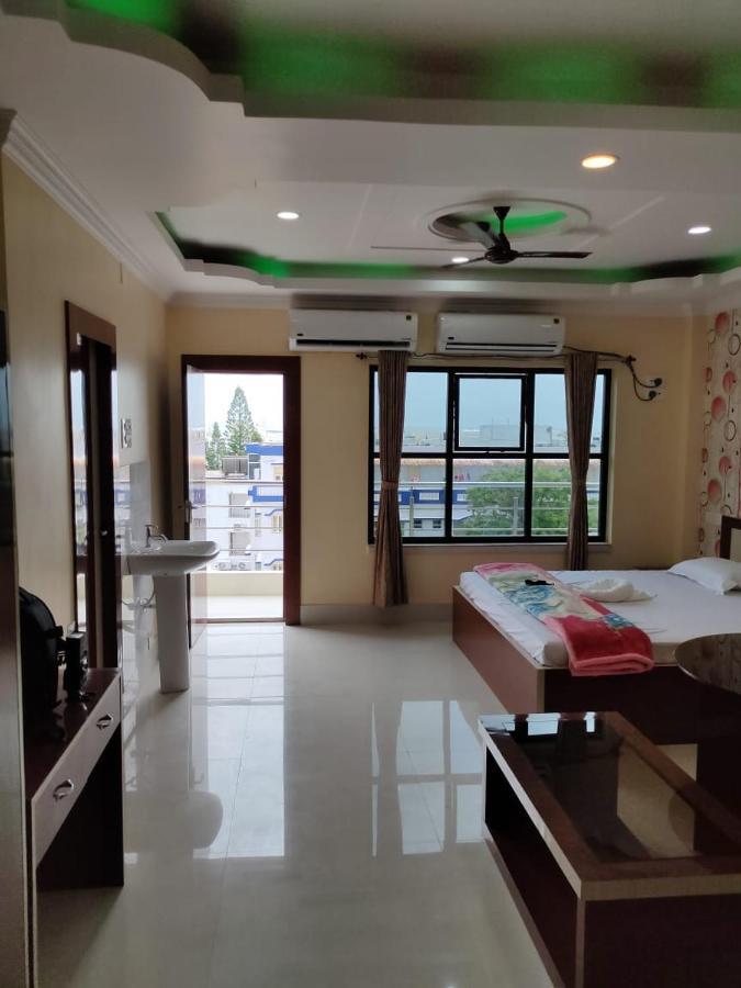 Hotel Royal Sunview Digha  Exterior foto