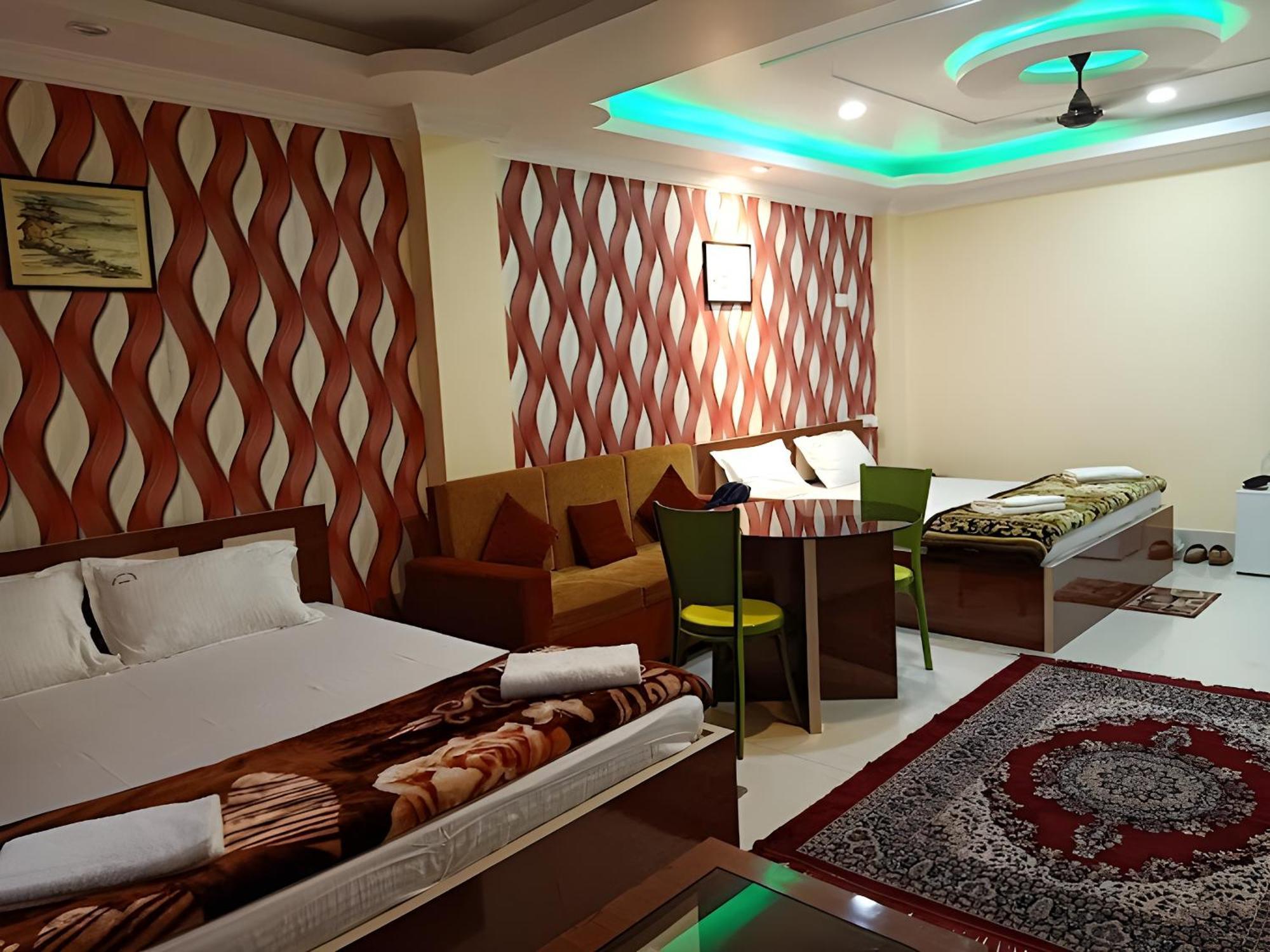 Hotel Royal Sunview Digha  Exterior foto