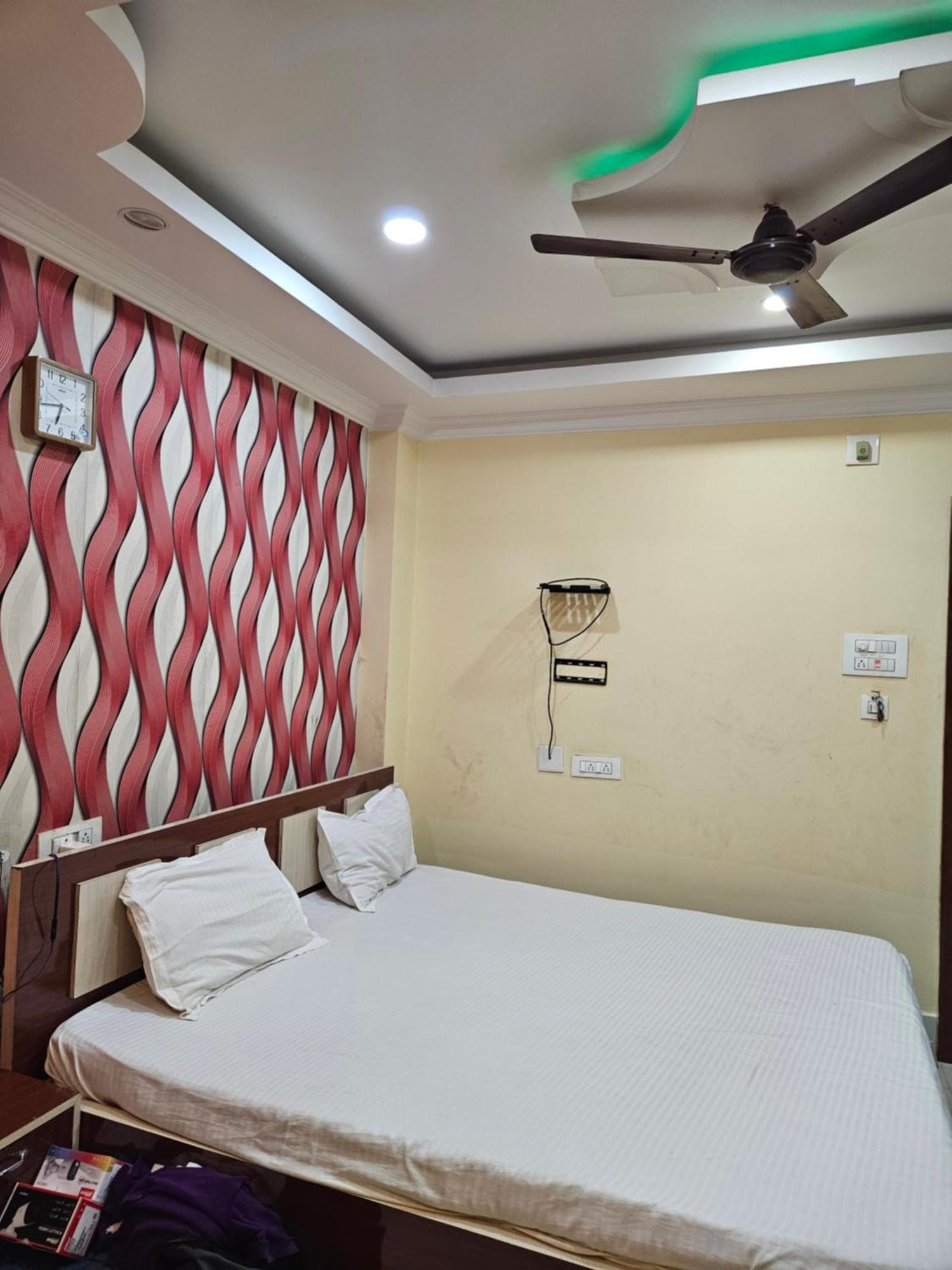 Hotel Royal Sunview Digha  Exterior foto