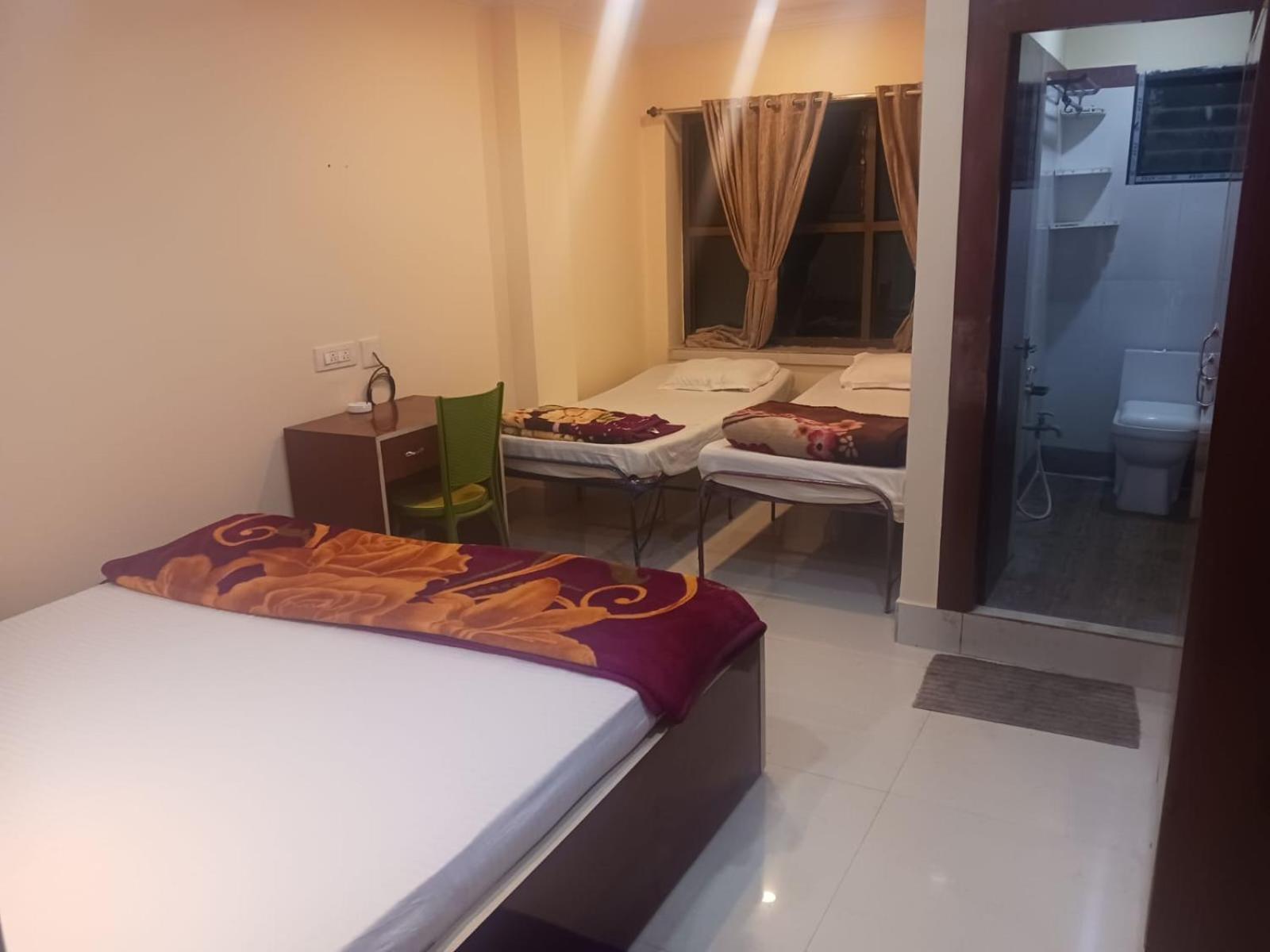 Hotel Royal Sunview Digha  Exterior foto